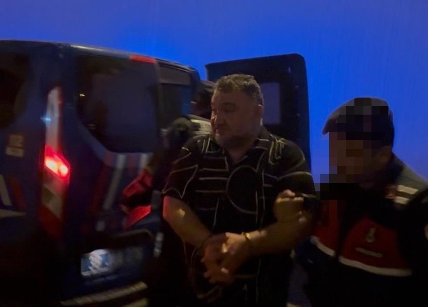 İş adamı cinayetinde sanık hakim karşısında