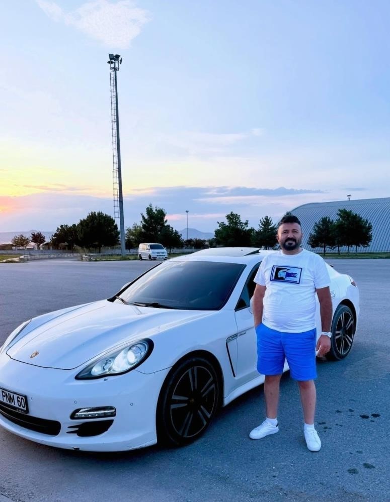 İş adamı cinayetinde sanık hakim karşısında