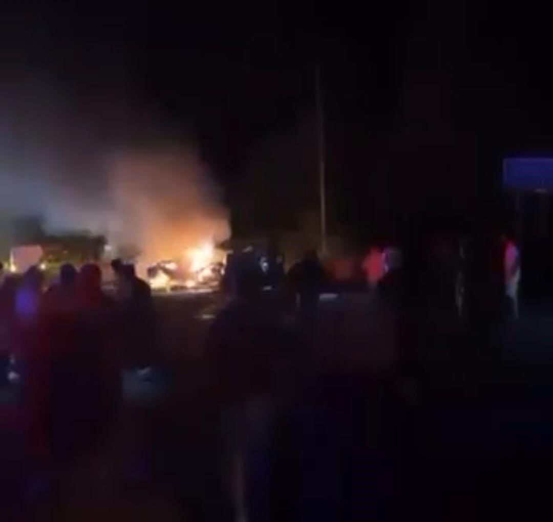Rize’de feci kaza: 4 ölü, 3 yaralı