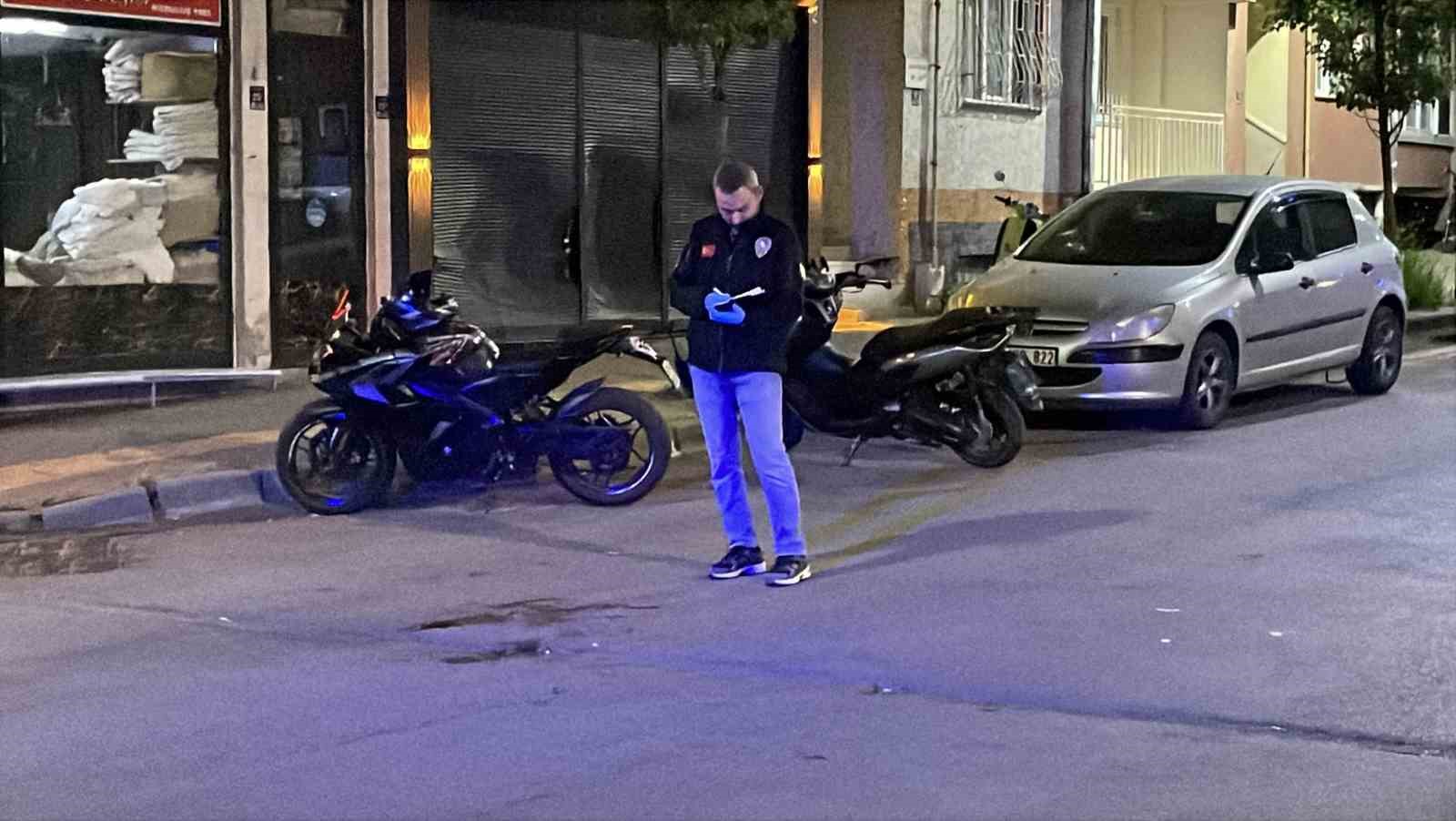 Tartışma bıçaklı kavgaya dönüştü: 1’i ağır 4 yaralı