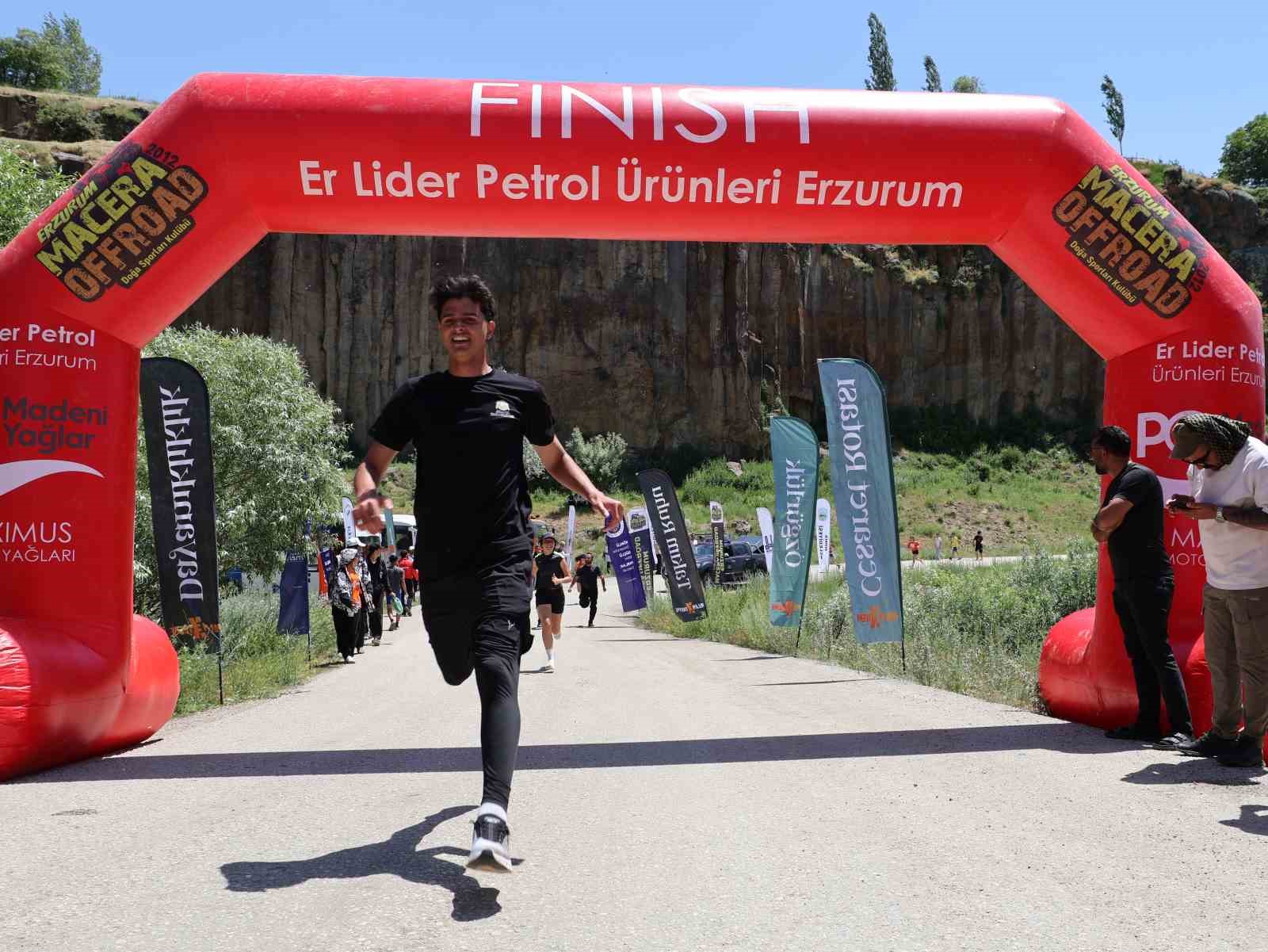 PalanExtreme "Terörsüz Türkiye" vizyonuyla devam ediyor