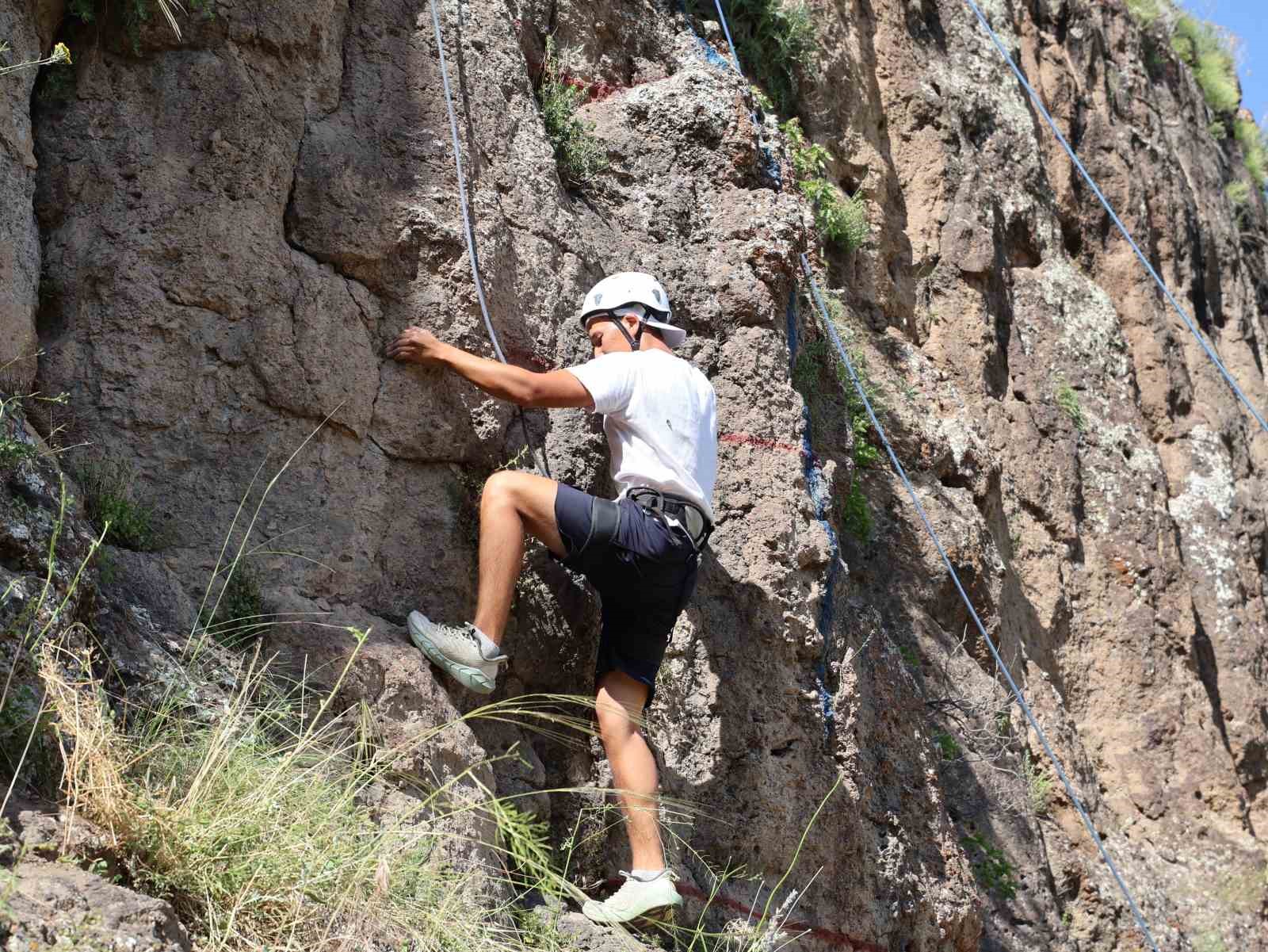 PalanExtreme "Terörsüz Türkiye" vizyonuyla devam ediyor