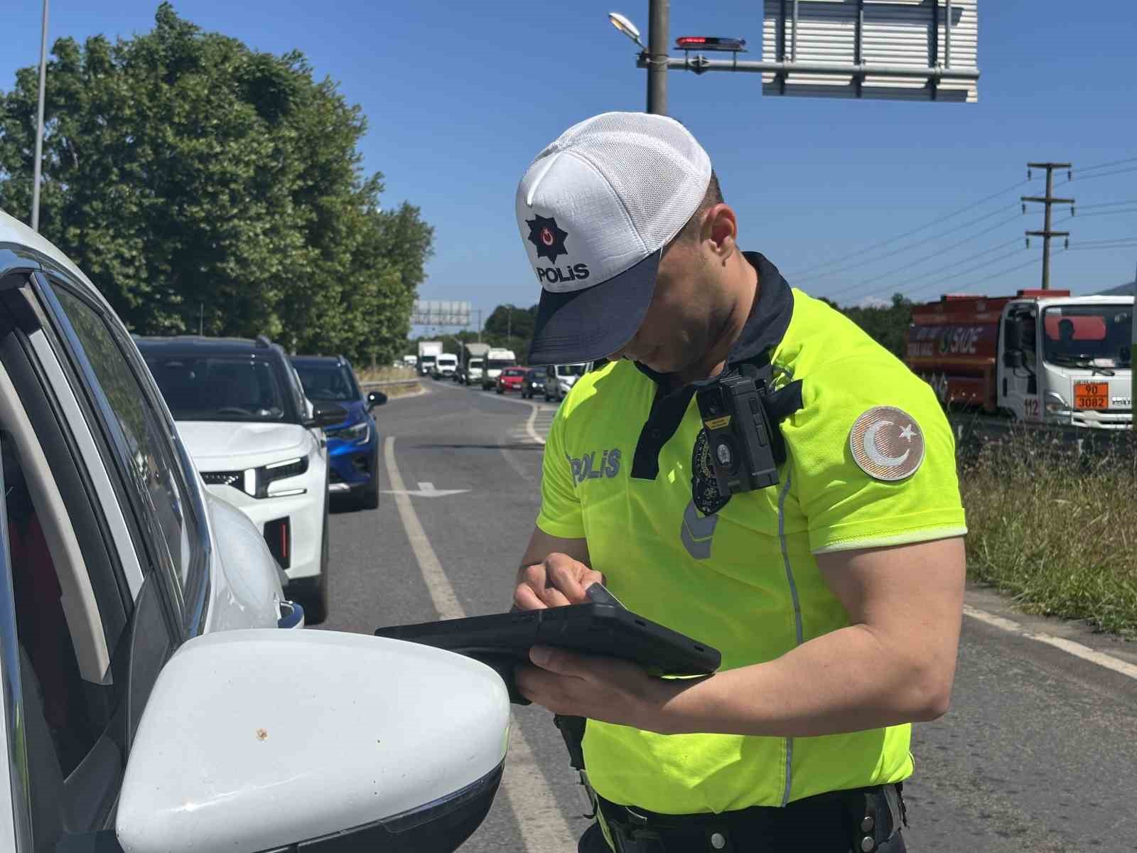 Suçla mücadele ve kent güvenliğinde yapay zeka dönemi