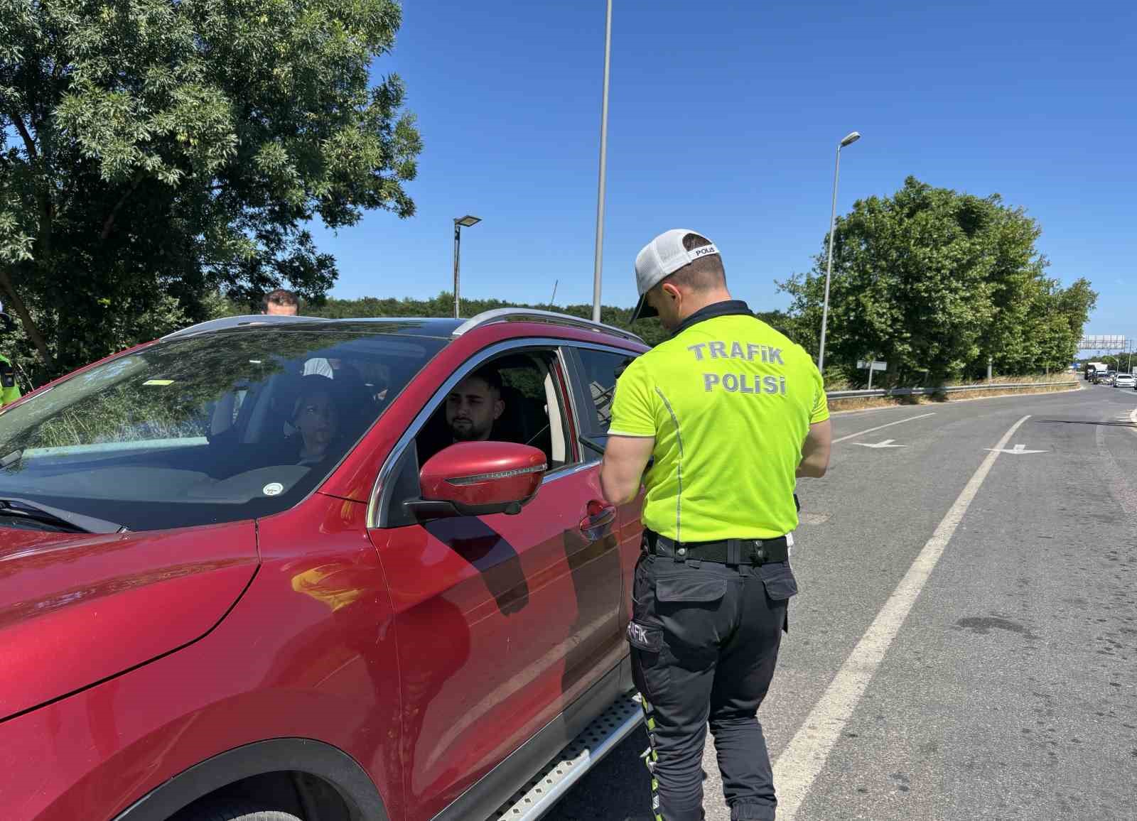 Suçla mücadele ve kent güvenliğinde yapay zeka dönemi