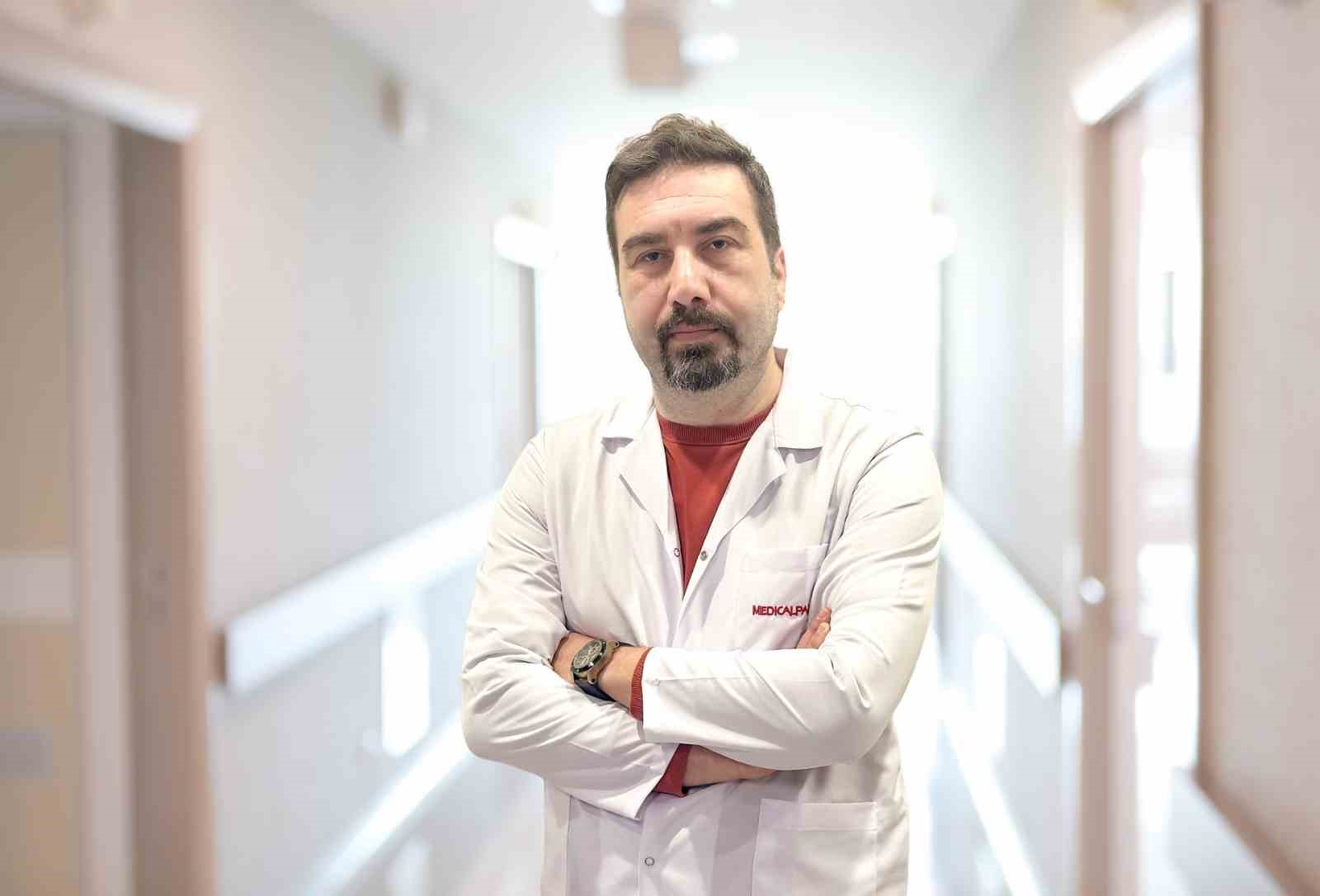 ’’Endoskopi ve kolonoskopinin ağrılı olduğu inanışı yanlış’’