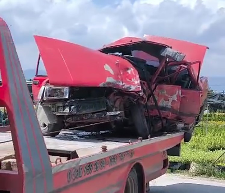 Yollar kan gölü : 5 ayda 776 ocağa ateş düştü