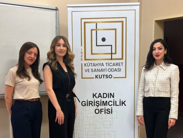 KUTSO’dan kız öğrencilere girişimcilik desteği