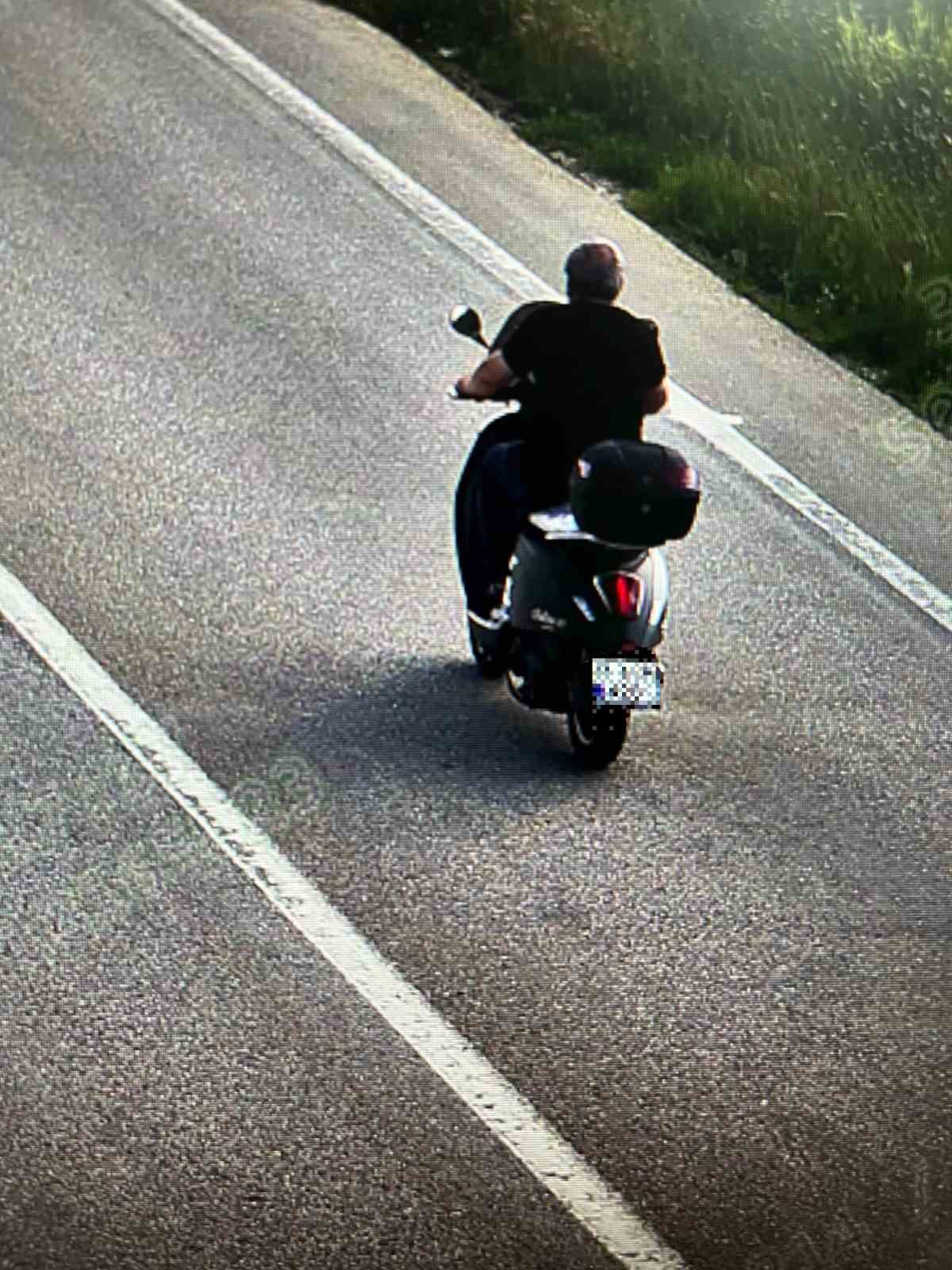 Bilecik’te KGYS destekli trafik denetimi