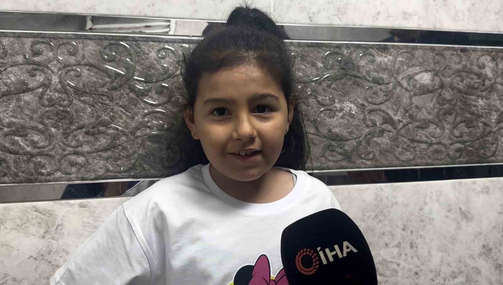 Banyoyu yuva yaptılar: Kırlangıçlar 7 yıldır evin misafiri