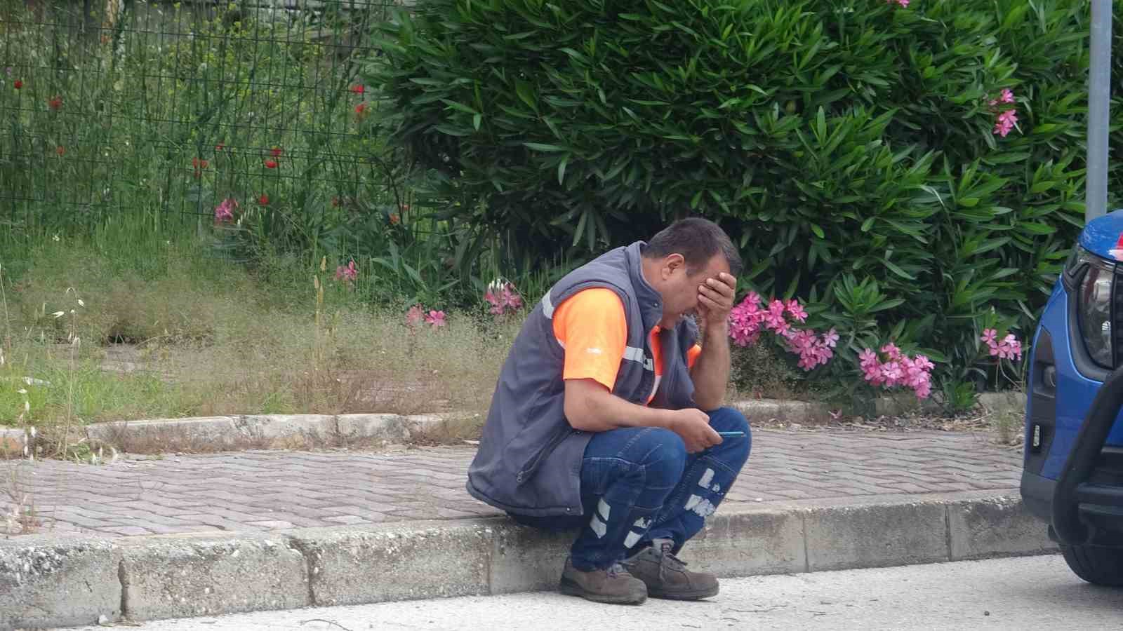 Tırın altında kalan gencin ölümüne ilişkin davada sanığa 4 yıl 5 ay hapis cezası