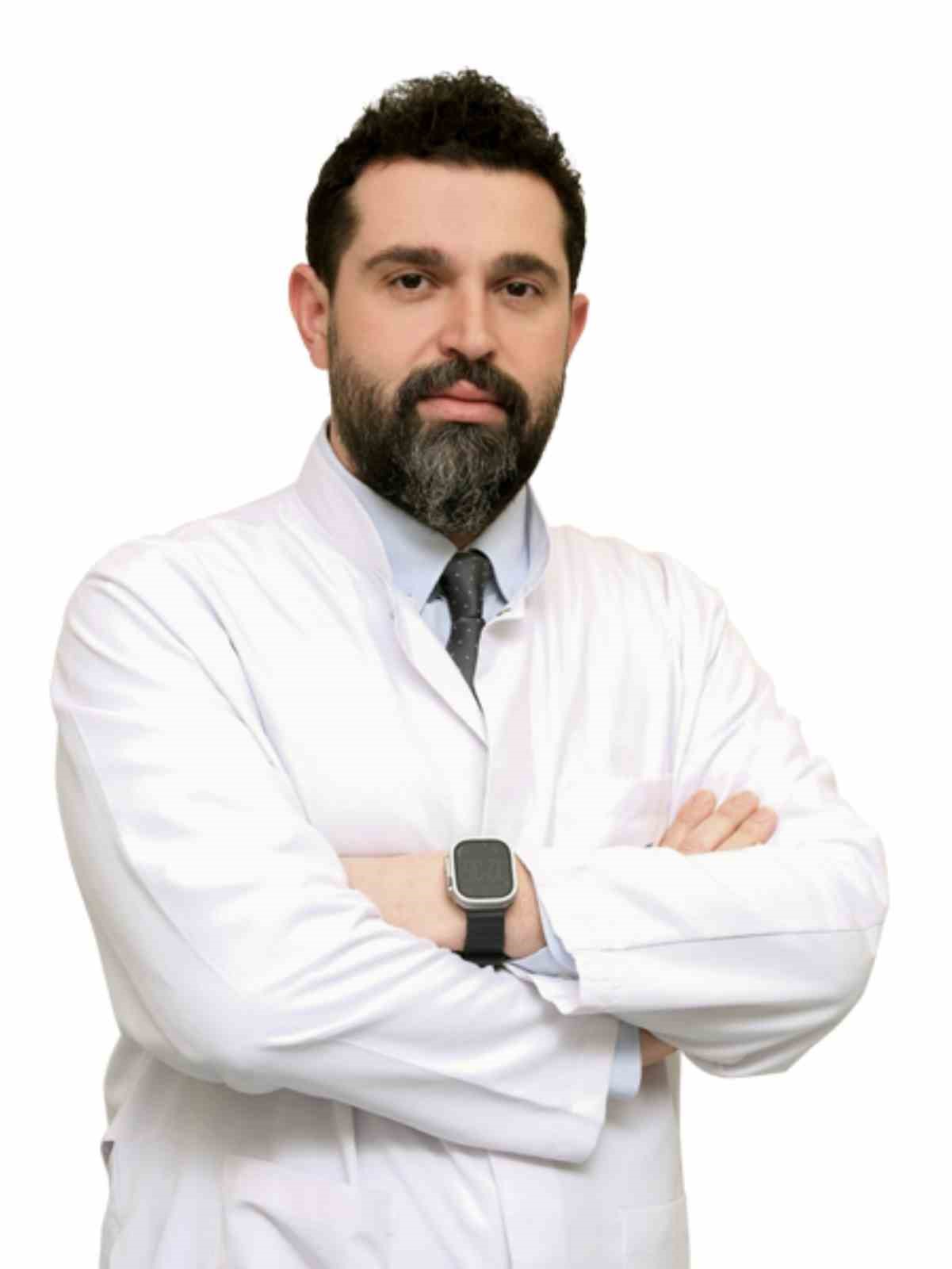 Uzmanı uyardı: "Uzun süre klavye ve mouse ile çalışanlarda görülüyor"