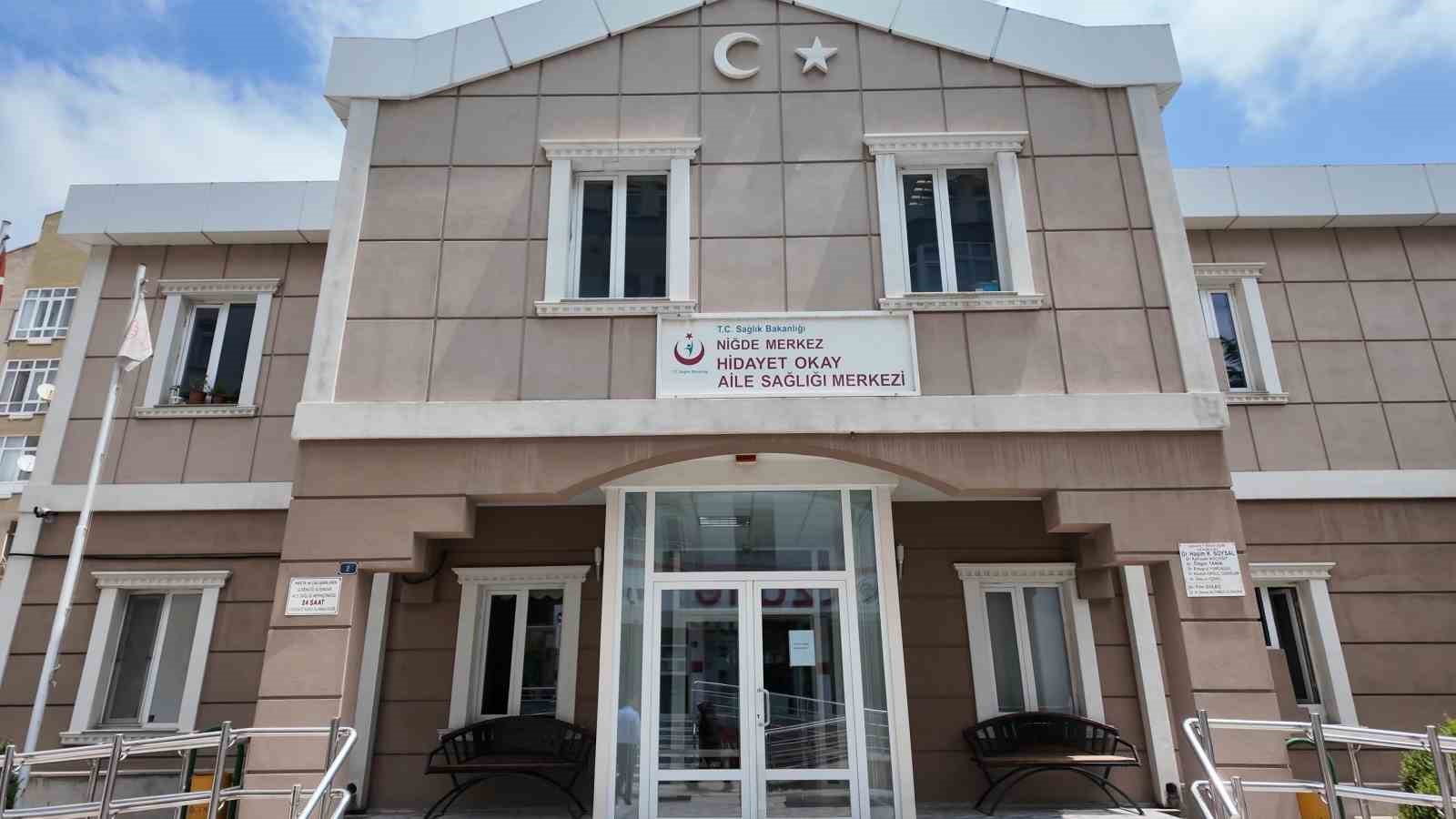 SMA’da erken teşhis hayat kurtarıyor