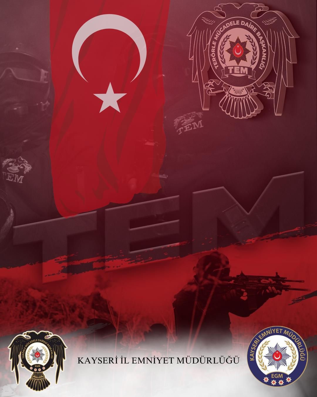FETÖ’den aranan ihraç emniyet müdürü ve ihraç polis memuru yakalandı