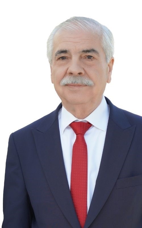 Keşan Belediye Başkanı Özcan CHP’den istifa etti