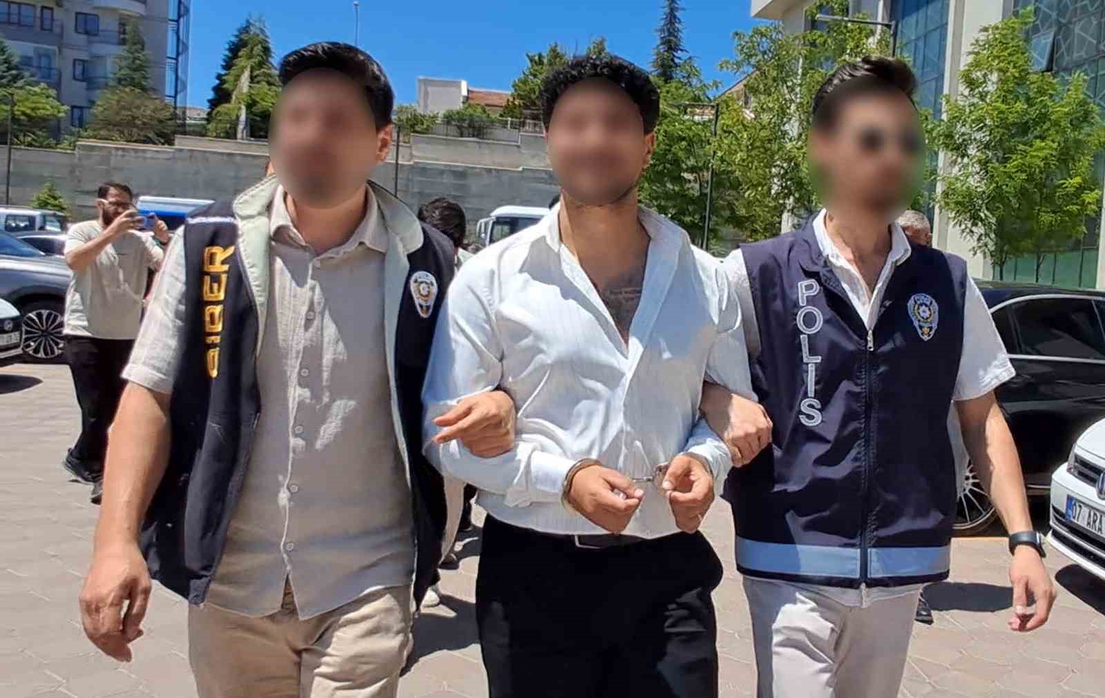 Yasa dışı bahis operasyonunda 11 şüpheli adli kontrolle serbest