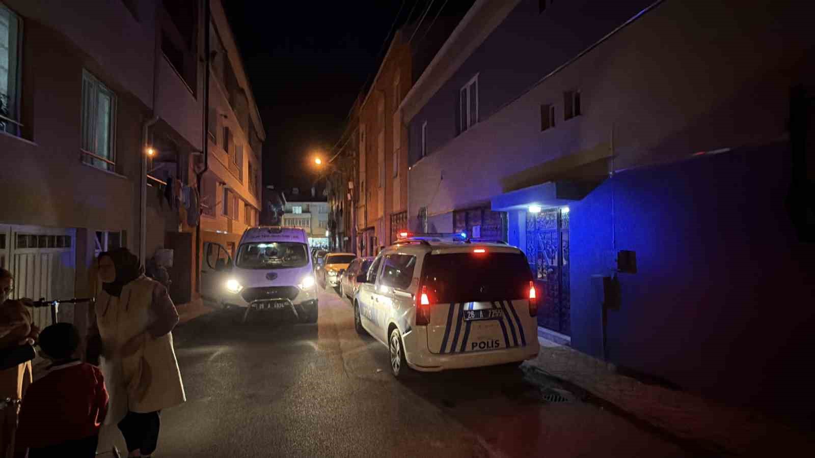Eskişehir’de nefes borusuna mama kaçan çocuk hayatını kaybetti