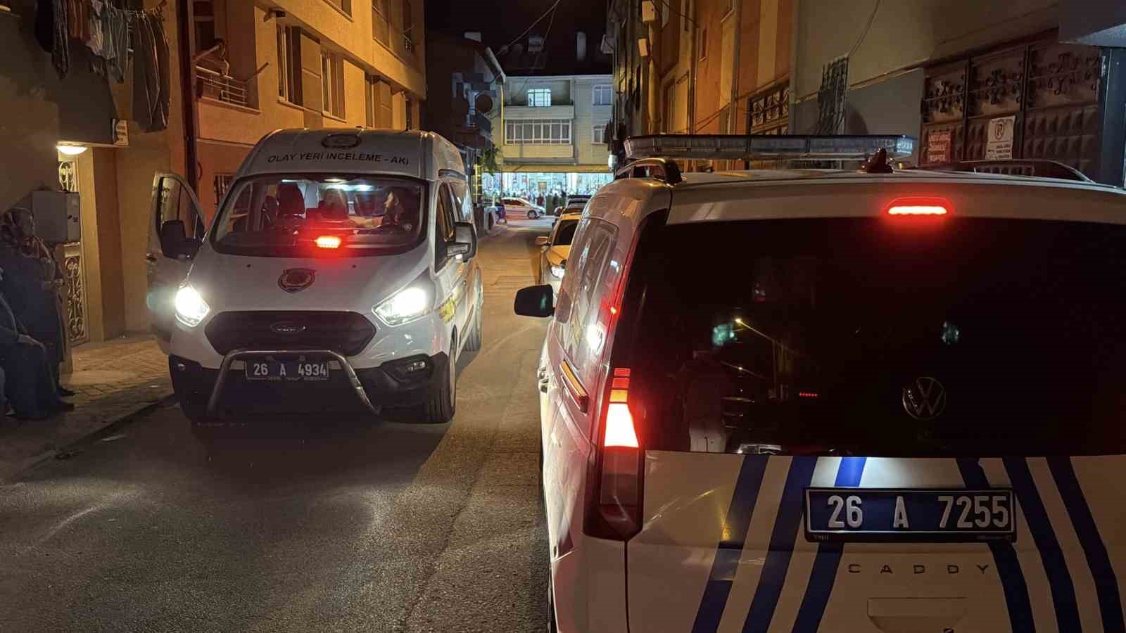 Eskişehir’de nefes borusuna mama kaçan çocuk hayatını kaybetti
