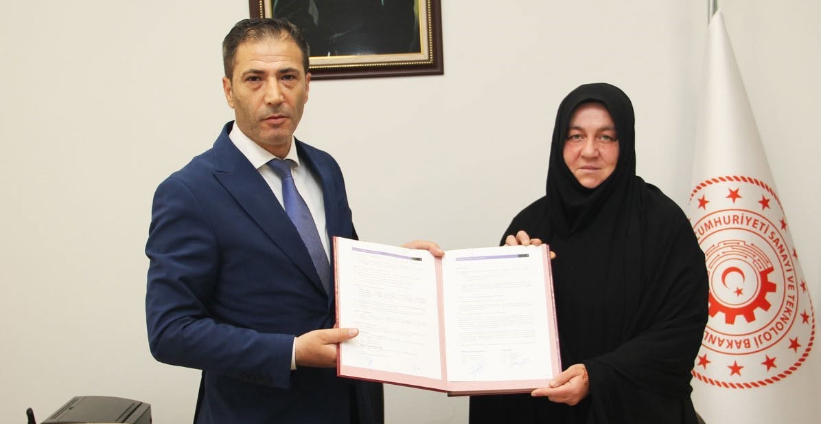 Bayburt tarhununa dijital dönüşüm desteği