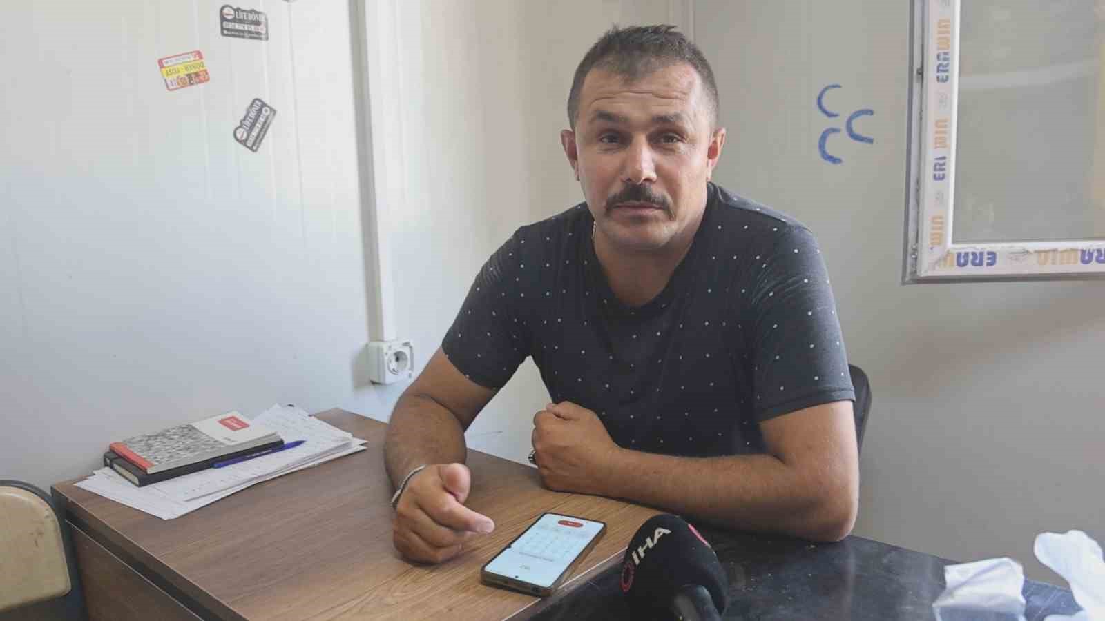 Ölü olduğunu yaşadığı kazayla öğrenen adam, yaşadığını Türkiye’ye kanıtlasa da sistemde hâlâ ölü gözüküyor