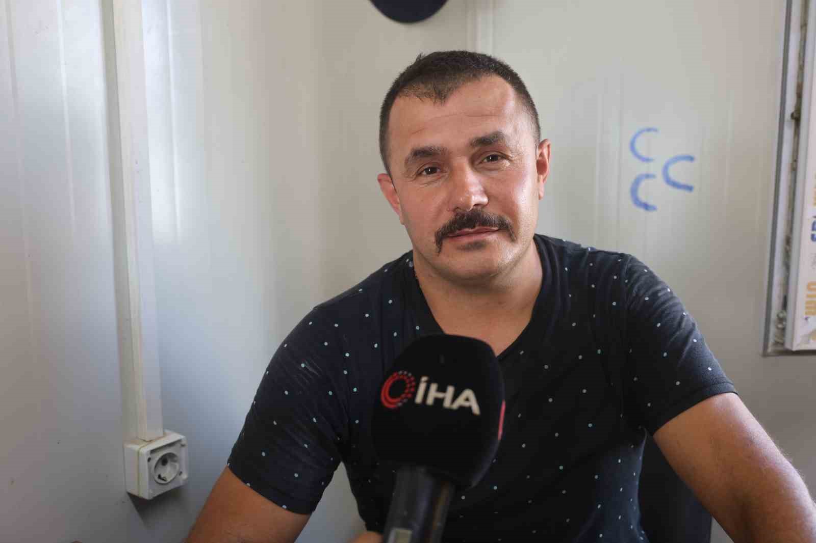 Ölü olduğunu yaşadığı kazayla öğrenen adam, yaşadığını Türkiye’ye kanıtlasa da sistemde hâlâ ölü gözüküyor