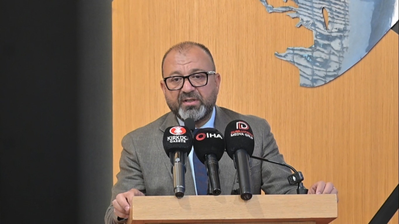 TOBB Kütahya OSB Mesleki ve Teknik Anadolu Lisesi ilk mezunlarını verdi