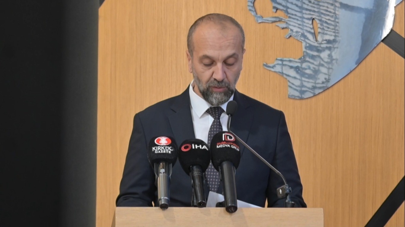 TOBB Kütahya OSB Mesleki ve Teknik Anadolu Lisesi ilk mezunlarını verdi