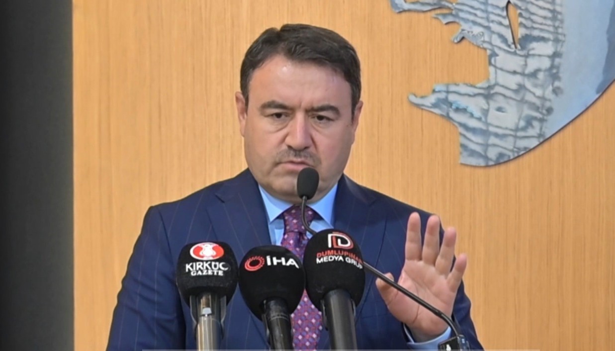 TOBB Kütahya OSB Mesleki ve Teknik Anadolu Lisesi ilk mezunlarını verdi