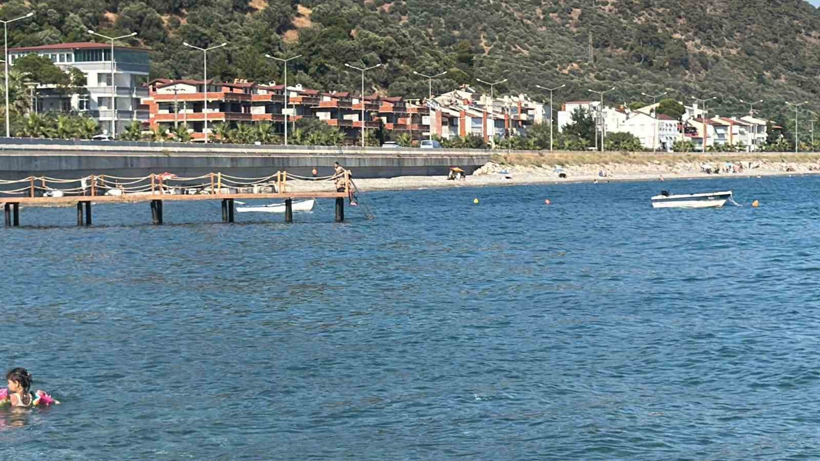 Edremit Körfezi yaz sezonuna hazır
