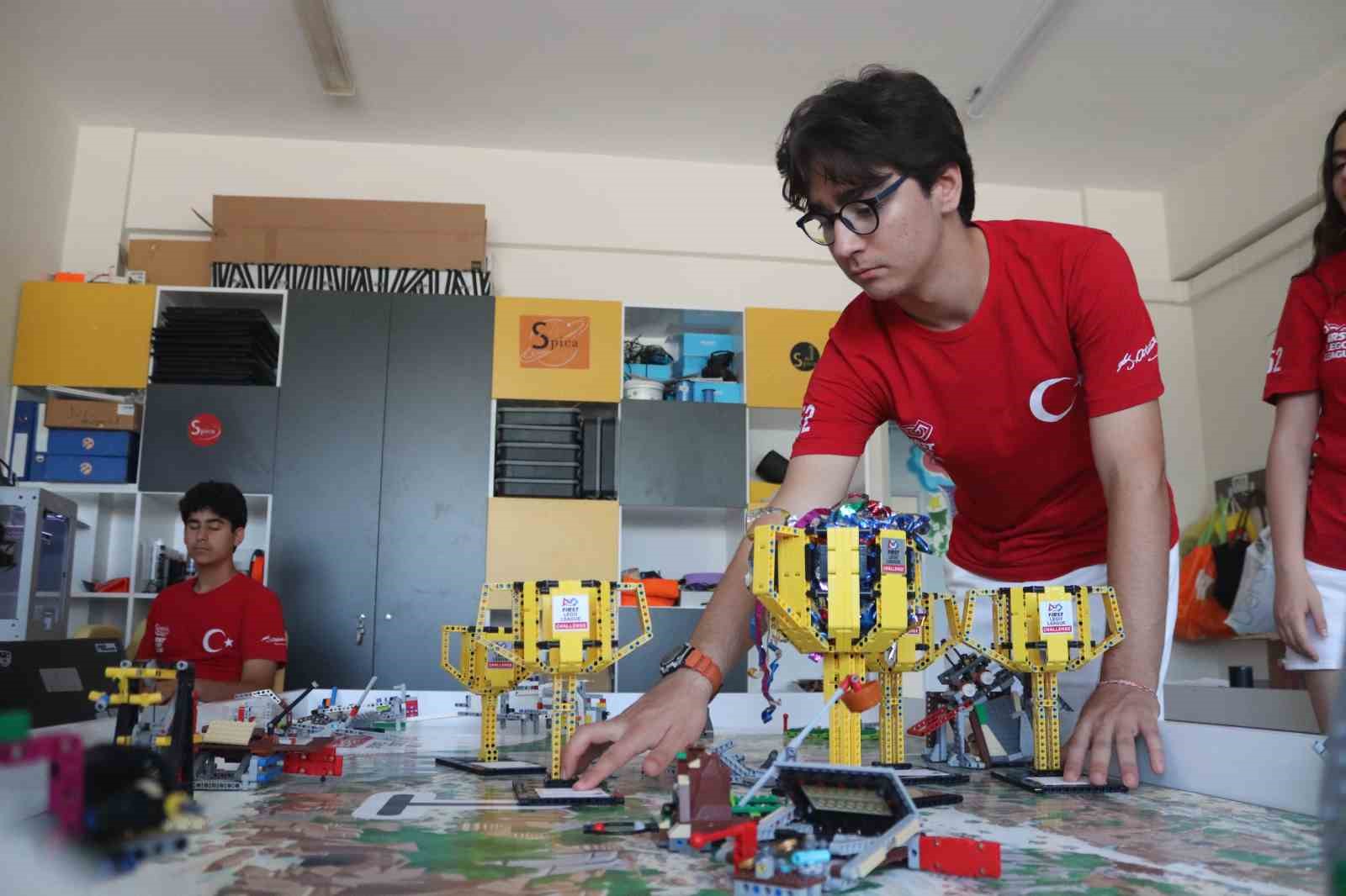 Arkeologların yaşadığı sağlık sorunları ilham oldu, geliştirdikleri proje dünya birincisi seçildi