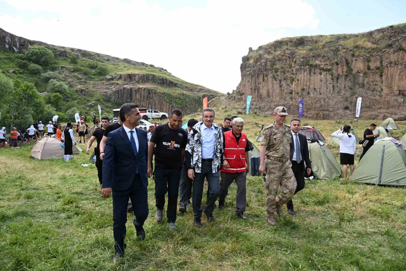 PalanExtreme 2026 heyecanı devam ediyor