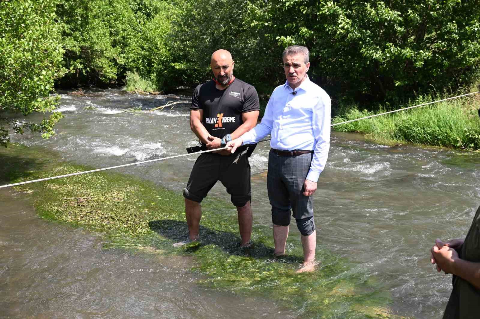 PalanExtreme 2026 heyecanı devam ediyor