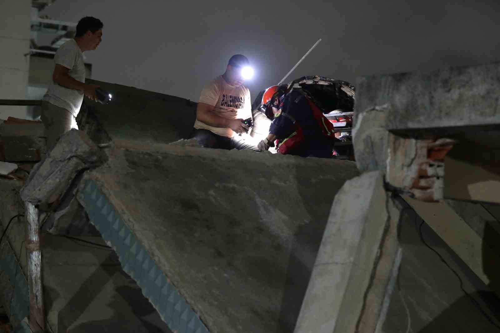 Venezuela’daki depremlerde 32 kişi hayatını kaybetti, 700 kişi yaralandı