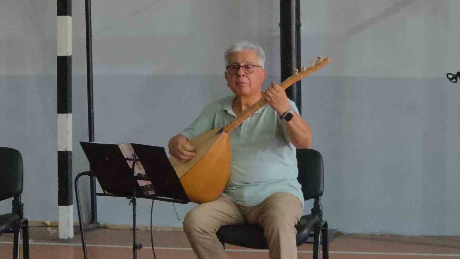 İlk mezunlar yarım asır sonra buluştu
