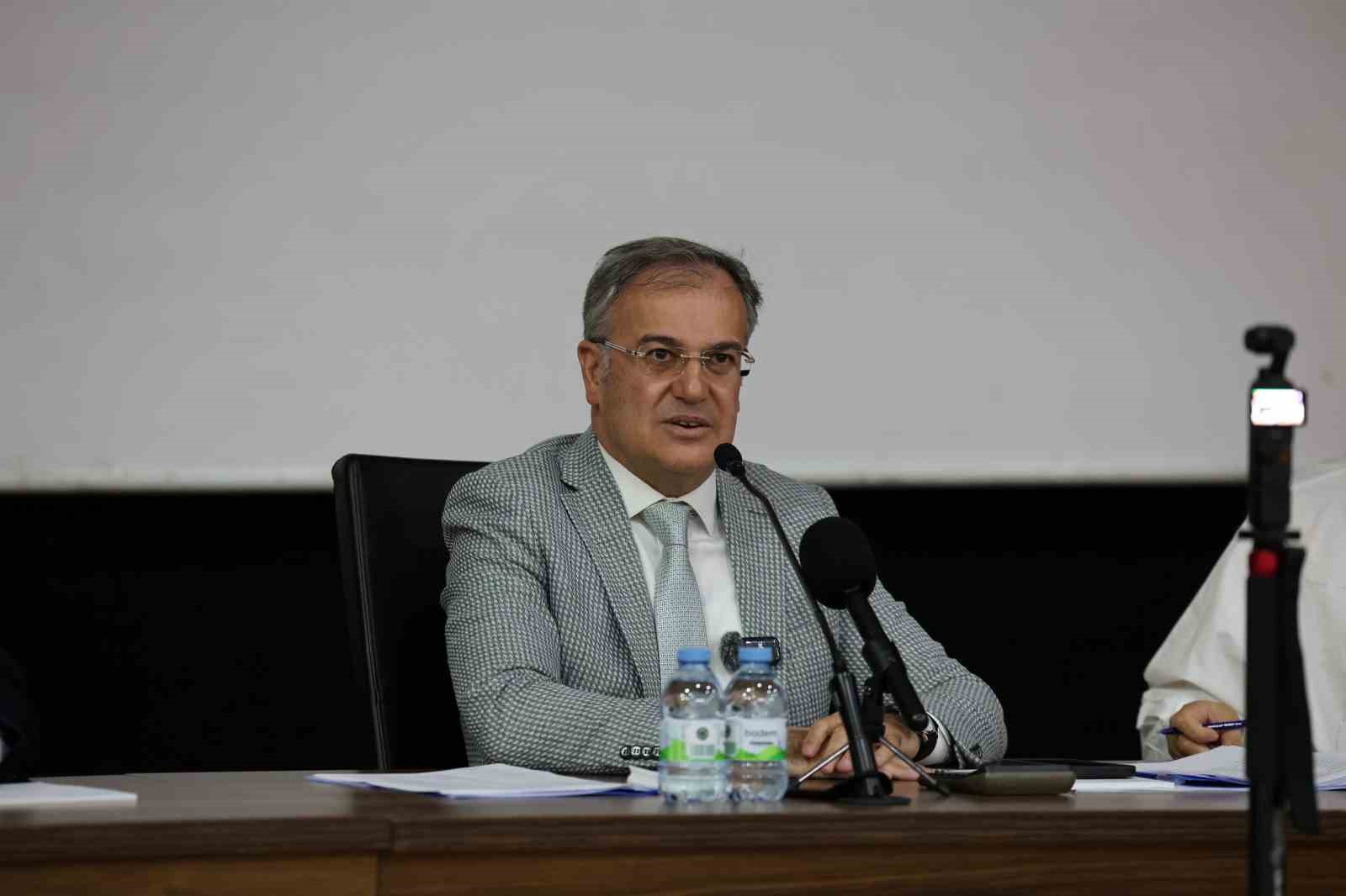 Hacılar’ın çehresini değiştirecek ihale tamamlandı