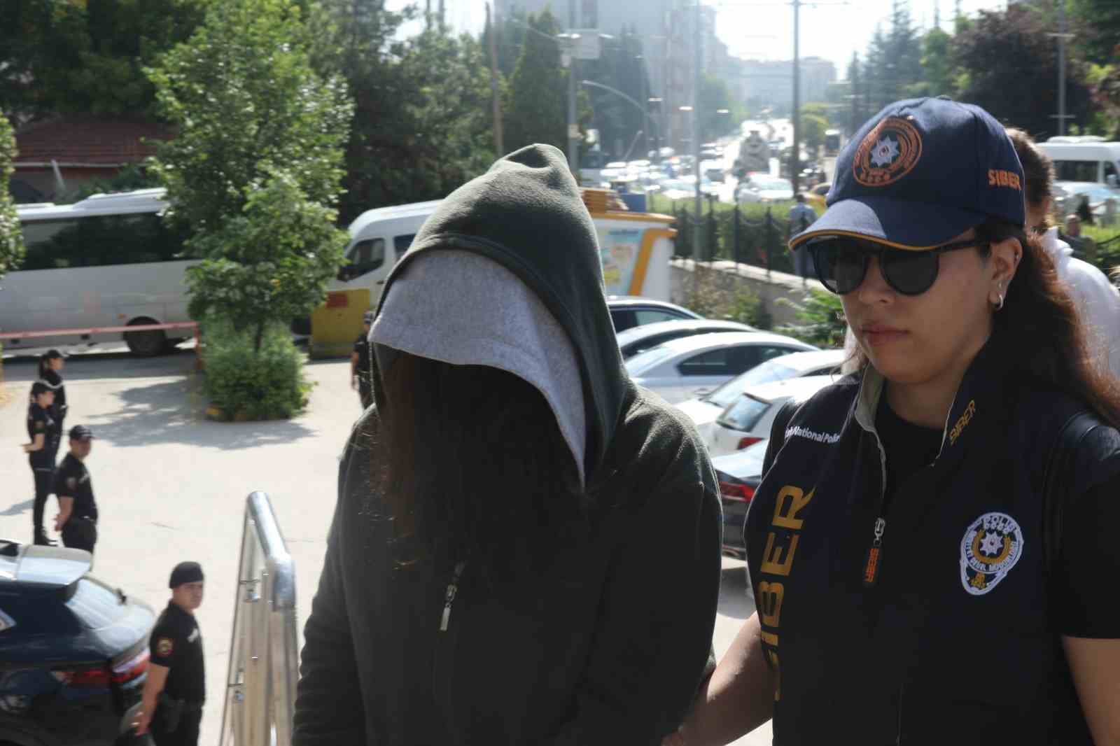 Eskişehir merkezli 2,3 milyar liralık bahis operasyonu