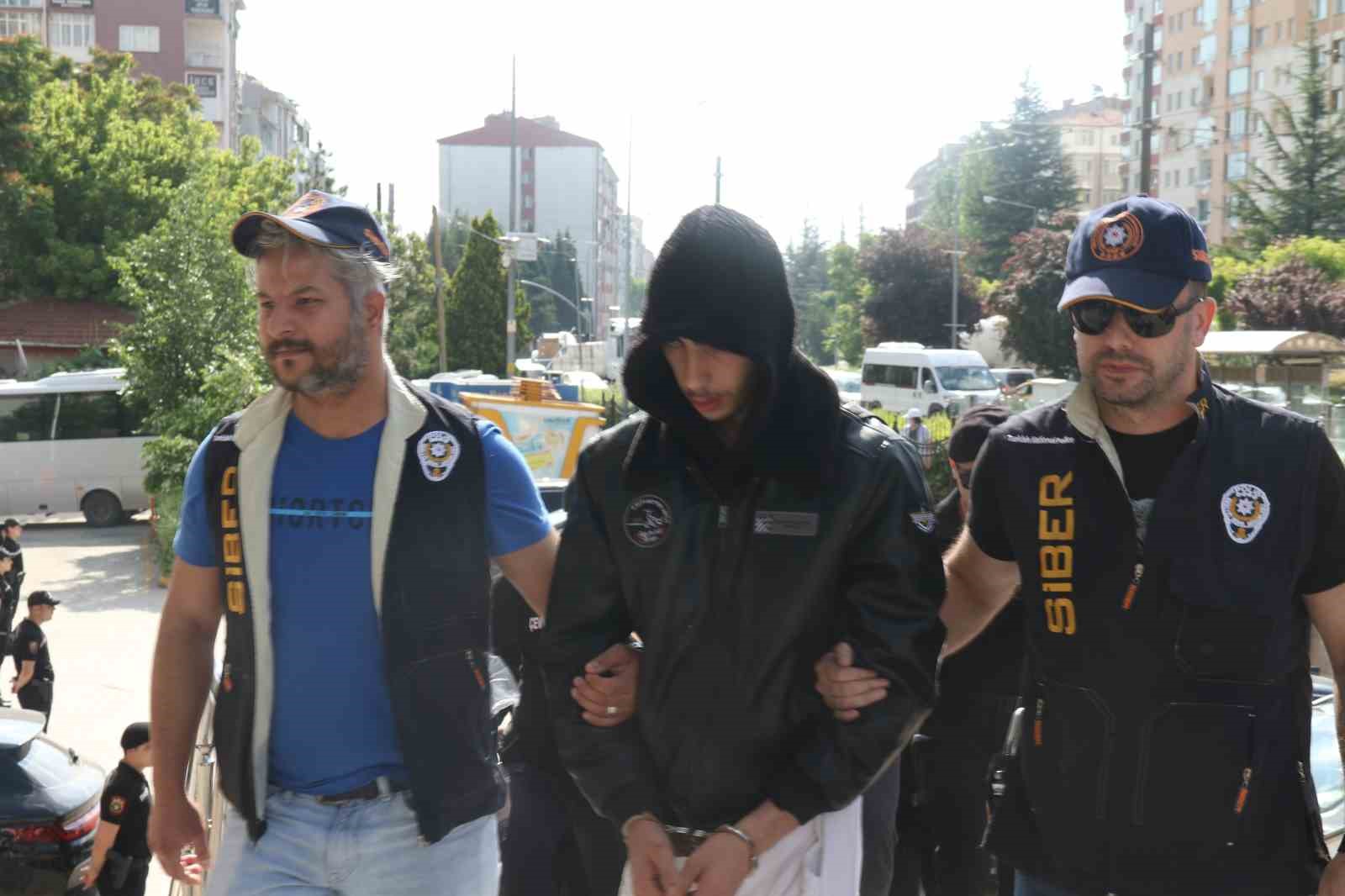 Eskişehir merkezli 2,3 milyar liralık bahis operasyonu