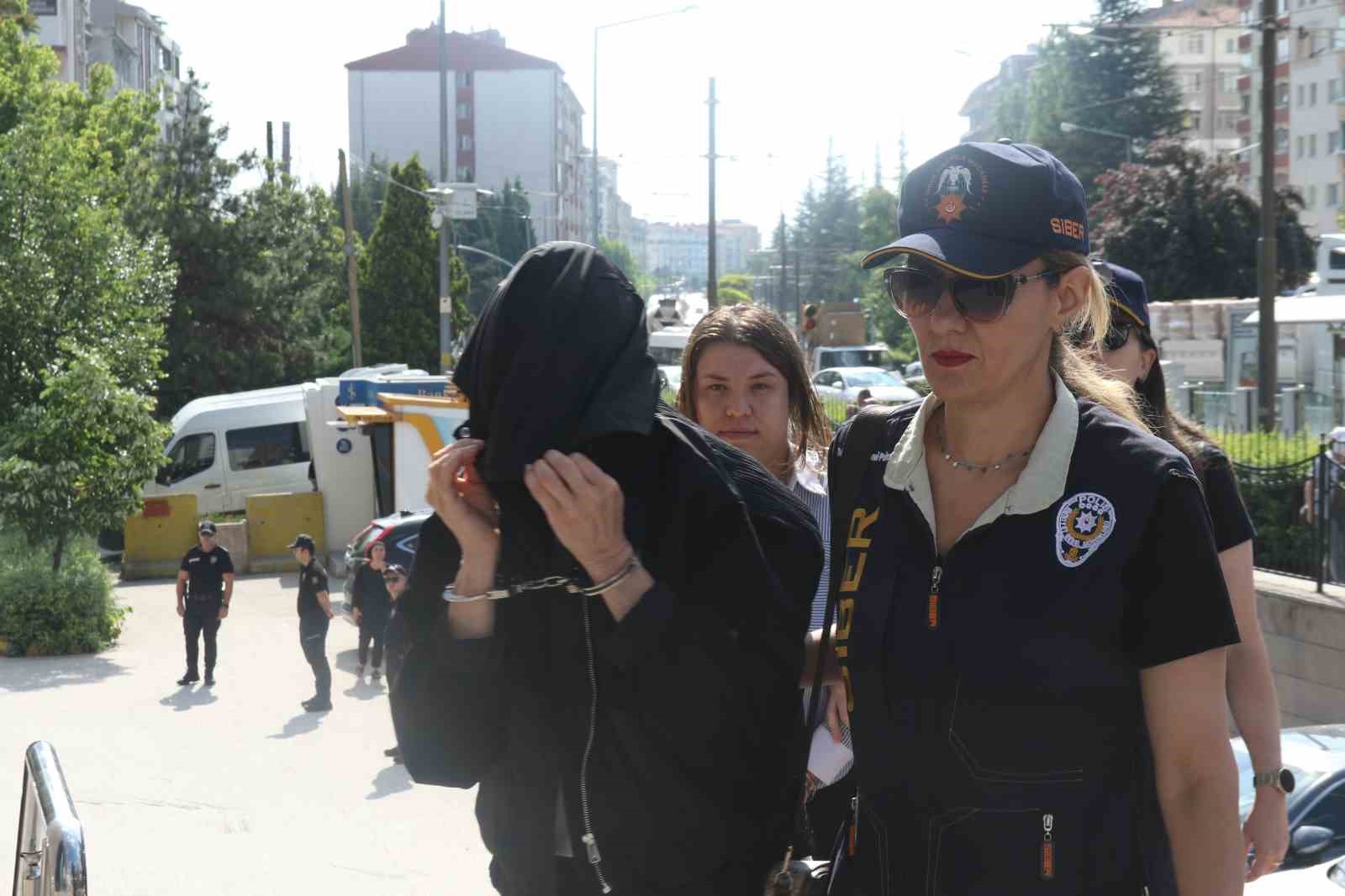 Eskişehir merkezli 2,3 milyar liralık bahis operasyonu