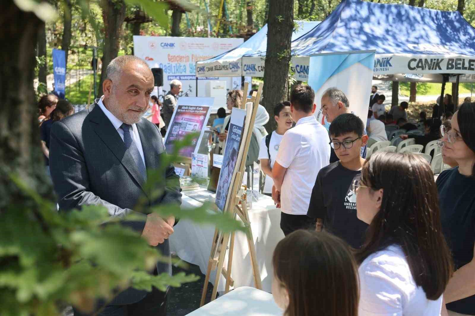 Sağlıkta geleceğe yön verecek projeler