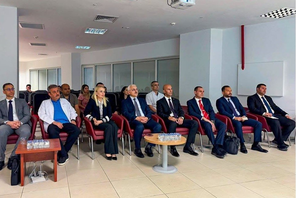 Muğla’da bağımlılıkla mücadele çalışmaları masaya yatırıldı
