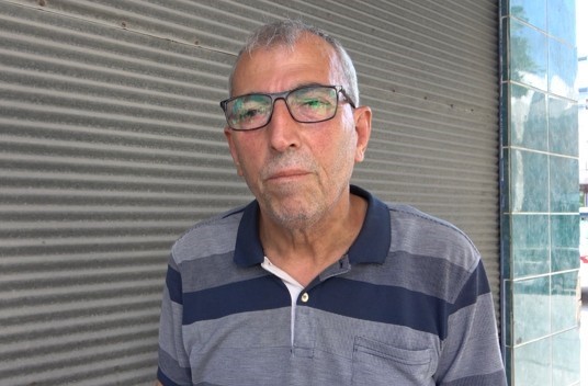 Mersin’de denizde darbedilen gencin babası konuştu: "Çocuk şu anda ağır bir travma yaşıyor"