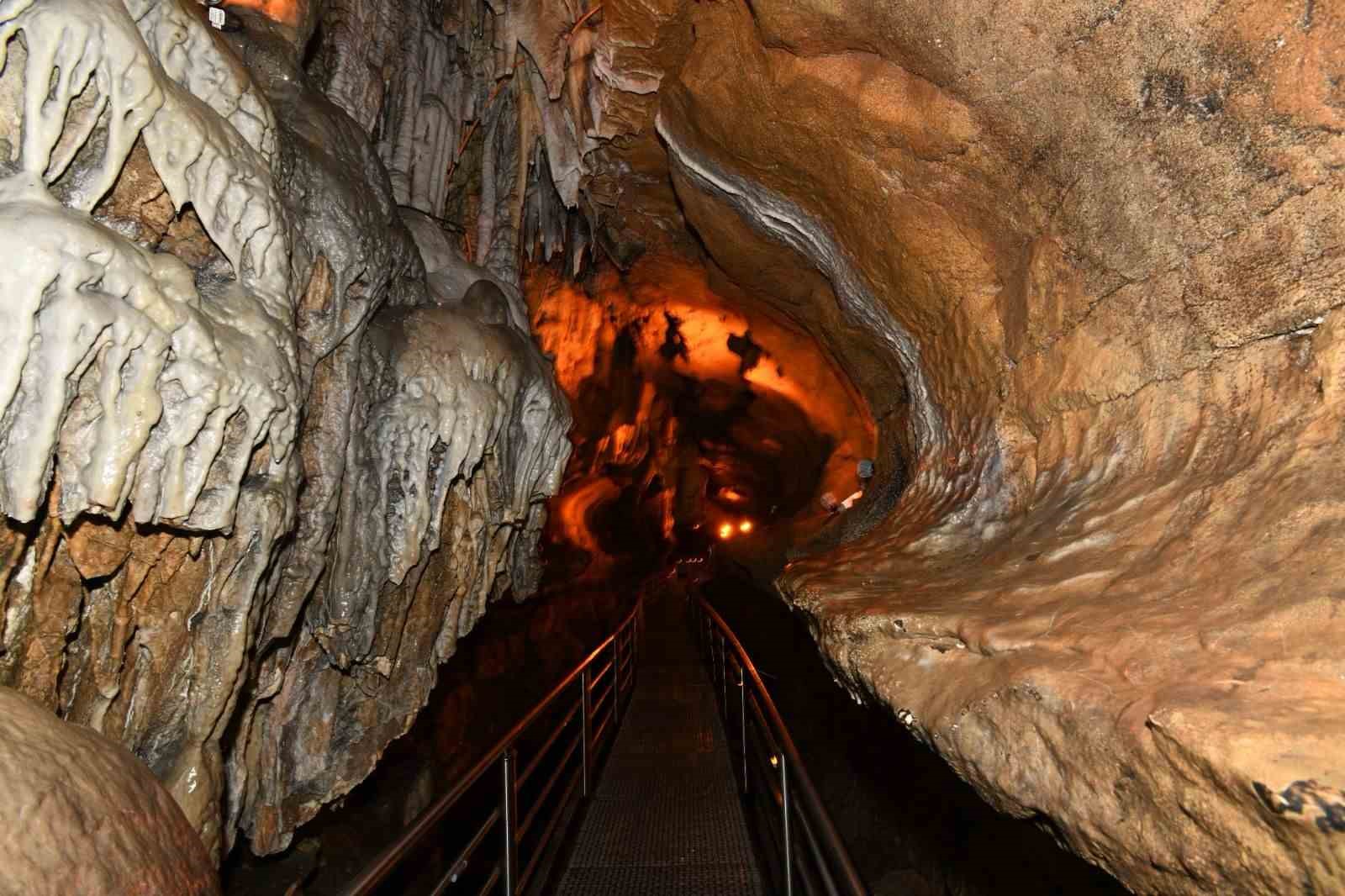 Trabzon’da turizm destinasyonları yoğun ilgi görüyor