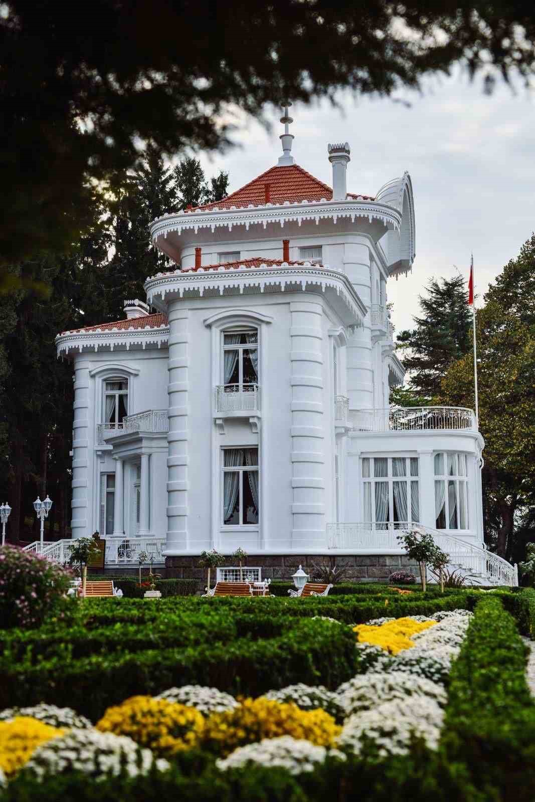 Trabzon’da turizm destinasyonları yoğun ilgi görüyor