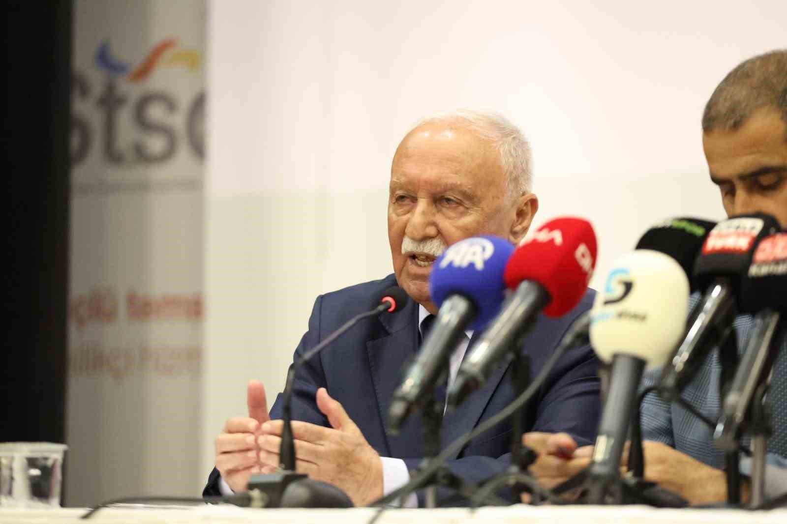 Sivasspor Kulüp Müdürü Cafer Kaplan: "Sivasspor çok zor durumda"