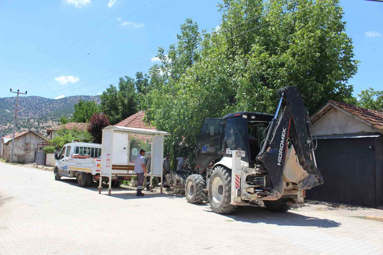 Abdal Musa Etkinlikleri için kapsamlı hazırlık
