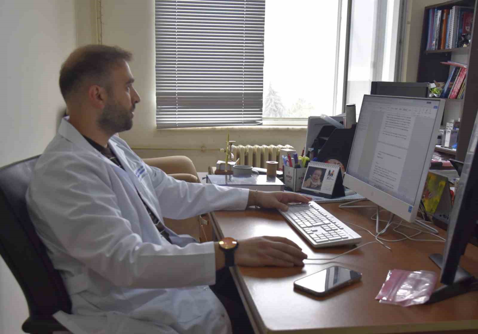 Kedilerde ölümcül FIP hastalığında umut veren gelişme