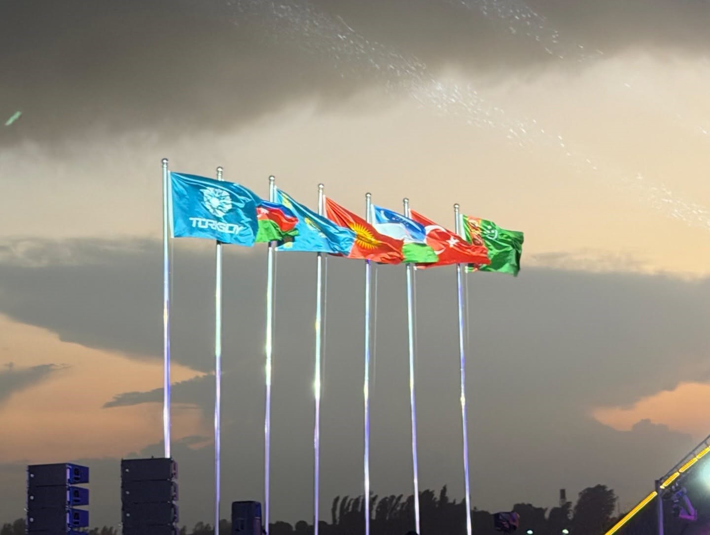 Başkan Büyükkılıç ve Vali Çiçek, Özbekistan’da onur konuğu olarak Kayseri’yi temsil etti