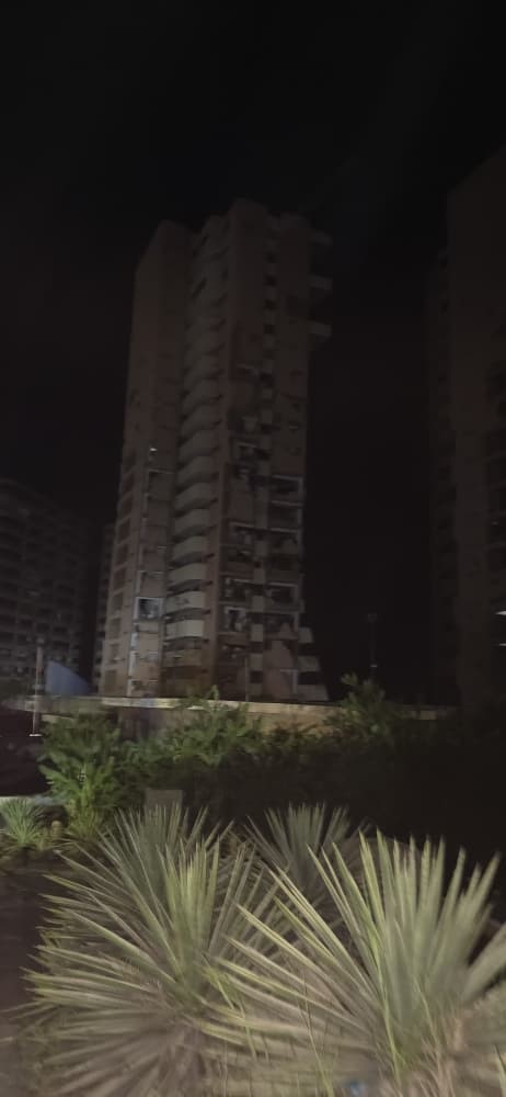 Venezuela’da depremi yaşayan Türk: "Her yer cehennem, her yer yıkıldı"