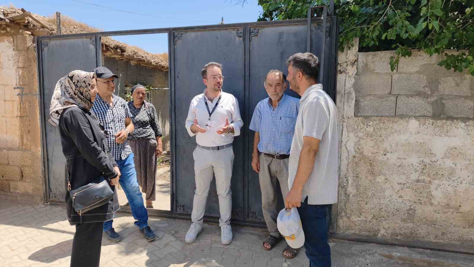 Mobil sigara bırakma polikliniği umut oluyor