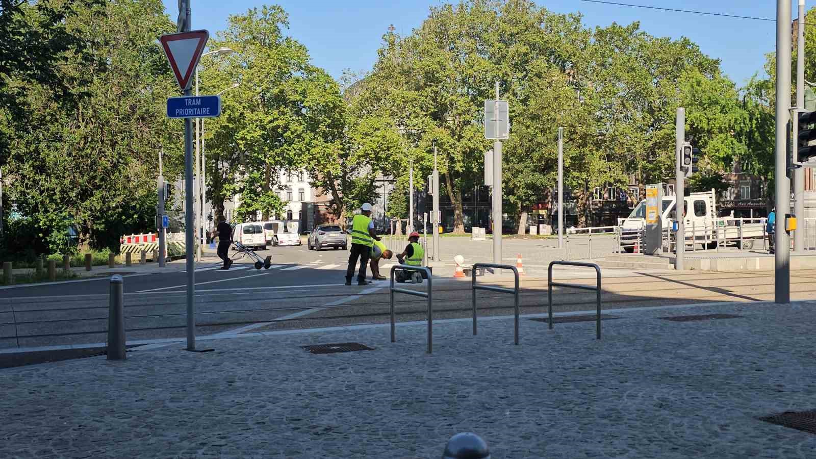 Belçika’da en sıcak 24 Haziran kayıtlara geçti