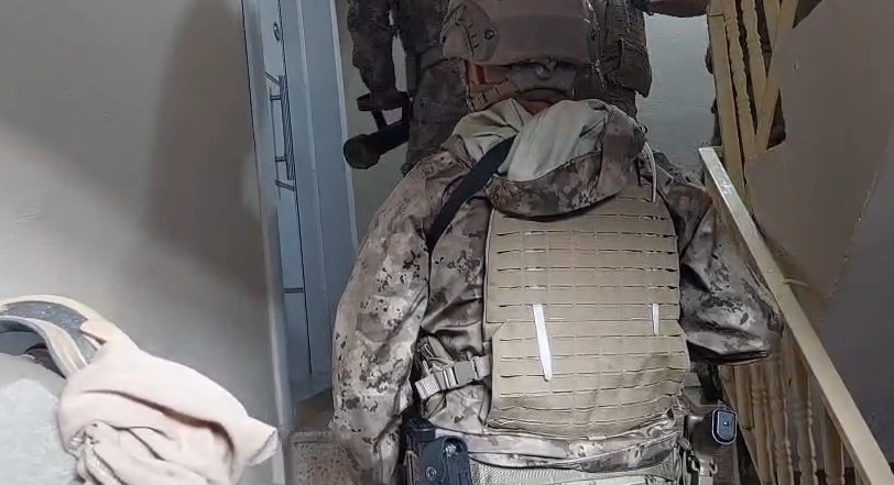 Galericilik üzerinden kurulan vurgun zinciri polis ekiplerince çökertildi